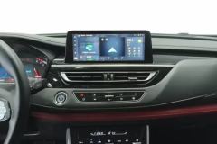 2024 Chang'an CS75 2023 Pleasure 1.5T AT DCT Luxury #13