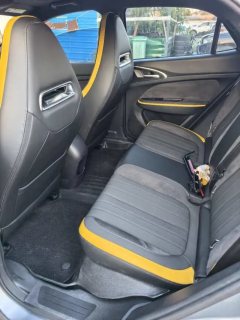 2024 Ora Good Cat GT 2023 MulanEdition 401km Honor #5
