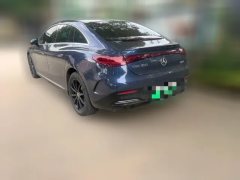 2024 Mercedes-Benz EQE 2022 350 Luxury #3