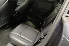 2024 Tesla Model Y 2024 rear wheel driveEdition #11