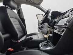 2015 Volkswagen Santana 2015 1.6 AT Luxury #13