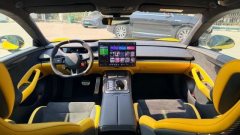 2025 Xiaomi Auto Xiaomi SU7 Ultra 2025 Ultra #6