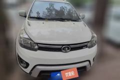 2015 Great Wall Great Wall M4 2014 1.5 MT Luxury #2