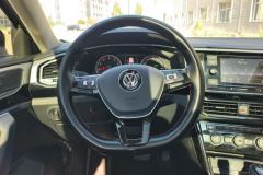 2020 Volkswagen Tayron 2019 1.4T AT 280TSIjourneyEditionLuxury FWD China VI #15