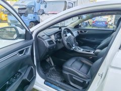 2018 Geely Auto Emgrand GL 2018 1.8 AT EliteSmart Connect #9