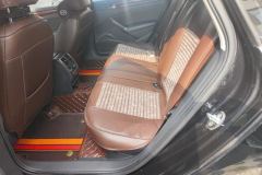 2016 Volkswagen Passat 2015 1.8T AT HonorDSGEdition #11