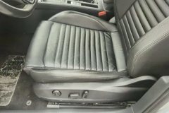 2019 Volkswagen Magotan 2019 2.0T AT 330TSILeading #21