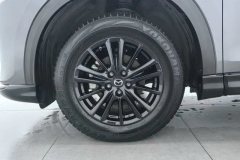 2022 Mazda CX-5 2021 2.0L AT2WDblack knight #6