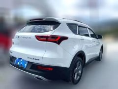 2021 Jetour X70M 2021 1.5T AT DCTLuxurypartner 5Seat #4