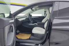 2024 Tesla Model Y 2023 rear wheel driveEdition #9