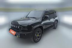 2024 Jetour Traveler 2023 2.0T AT 4WDtime travelPRO+ #1