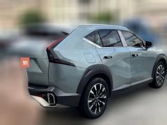 2022 GAC Trumpchi Trumpchi Yingku 2022 1.5T AT SuperNewstarProEdition #7
