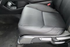 2019 Honda Vezel 2019 1.5T AT 220TURBOElite China VI #21