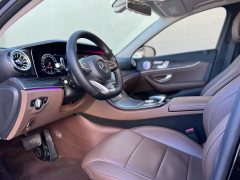 2018 Mercedes-Benz E-Class 2018 2.0T AT E300LFashion #7