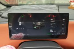 2025 Leapmotor C16 2024 EREV 200Exclusive #14