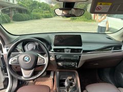 2021 BMW X1 2021 1.5T AT sDrive20Li Fashion #6