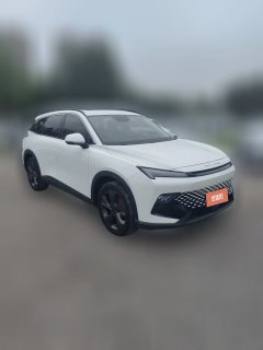 2022 Beijing Auto Beijing Magic Cube 2022 1.5T DCT AT goldEdition #4