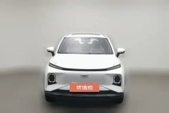 2024 Geometry E Firefly 2024 301km starlight #3