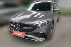 2021 Mercedes-Benz EQB 2022 EQB 350 4MATIC starterSpecial #1