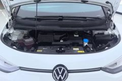 2024 Volkswagen ID.3 2024 pureSmart #10