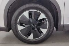 2024 Dongfeng Fengshen Dongfeng Fengshen L7 2024 205 Plus #6