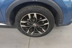 2017 Roewe RX5 2018 1.5T AT 20TConnectednetSmart PremiumFWD #6