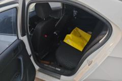 2019 Volkswagen Santana 2015 1.4 MT Fashion #11