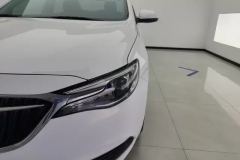 2022 Buick Excelle GT Sedan 2021 1.5 AT modelElite Facelift #5