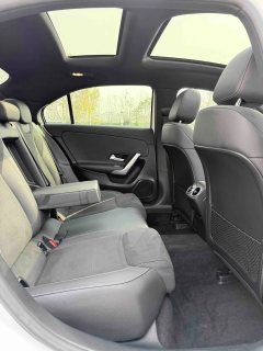 2023 Mercedes-Benz A-Class 2022 Facelift III 1.3T AT A 200 L Sportsedan chairFashion #5