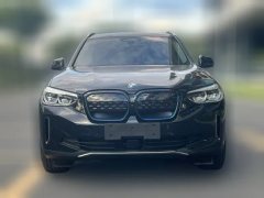 2021 BMW iX3 2021 Facelift Leading #3