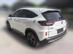 2022 Honda XR-V 2022 1.5T AT 220TURBO CVTobsidianEdition #7