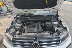 2022 Volkswagen T-Cross 2022 1.4T AT 280TSI DSGComfort #10