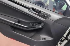 2019 Volkswagen Sagitar 2018 1.4T AT 280TSIsparkleEdition #7