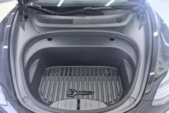 2023 Tesla Model 3 2022 rear wheel driveEdition #10