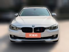 2018 BMW 3 Series 2018 2.0T AT 320LiFashion #2