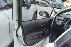 2022 Toyota Levin 2022 Hybrid 1.8H E-CVT AT Sport #7