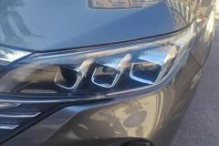 2019 GAC Trumpchi Trumpchi GS5 2019 1.5T AT 270TExclusive #5