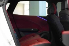 2026 Zeekr 007 GT 2025 RWDSmart Drive 75kWh #16