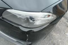 2015 BMW 5 Series 2014 2.0T AT 525LiLuxuryDesign Pkg #5