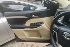2020 Toyota Highlander 2018 2.0T AT Luxury7Seat 4WD China VI #7