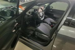 2025 Volkswagen ID.3 2025 clever OutstandingEdition #9