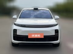 2023 Li Auto Li Auto L7 2023 Max #2