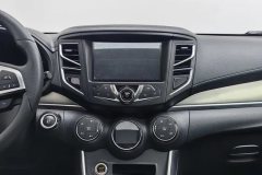 2018 BYD Song New Energy 2017 1.5T AT DMLuxury 4WD HEV #16
