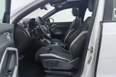 2020 Audi Q3 2020 1.4T AT 35TFSIFashionDynamic #13
