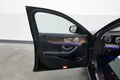2020 Mercedes-Benz E-Class 2020 2.0T AT E300Lspecial enjoymentEdition Facelift #11