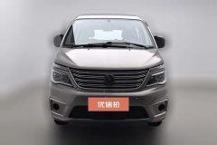 2022 Dongfeng Fengxing Lingzhi 2022 M5 1.6L MT Practical 5Seat #3