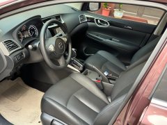2017 Nissan Sylphy 2016 1.6 AT XLLuxury #7