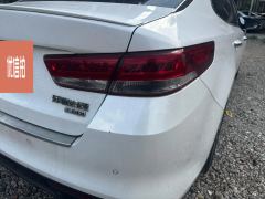 2016 Kia K5 2016 1.6T AT PRM #21