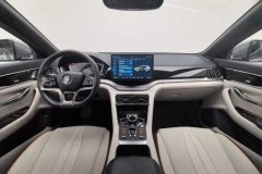 2022 BYD Song Plus PHEV 2021 EV Flagship #14