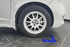 2016 Honda Fit Hatchback 2016 1.5 AT LXSComfortSunroofEdition #6